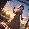 今日はサツマイモの日。キングドーナツの日　その２ 4枚目