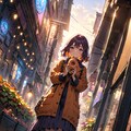 今日はサツマイモの日。キングドーナツの日　その２ 2枚目