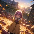 今日はサツマイモの日。キングドーナツの日　その２ 3枚目