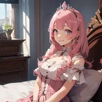 プリンセス
