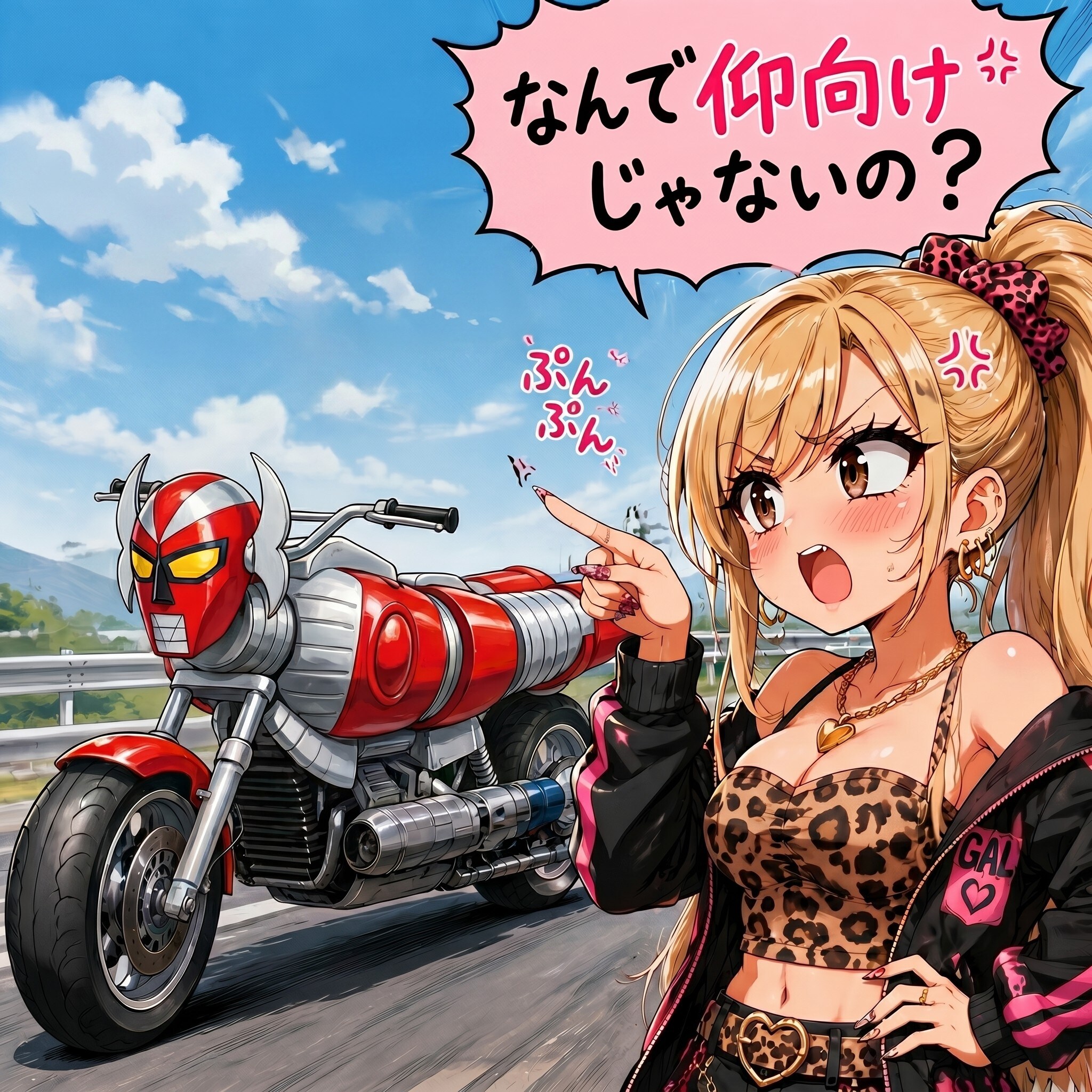 意味が解るとﾋﾜｲ話