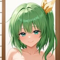 東方美乳図鑑 大妖精 4枚目