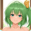 東方美乳図鑑 大妖精 3枚目