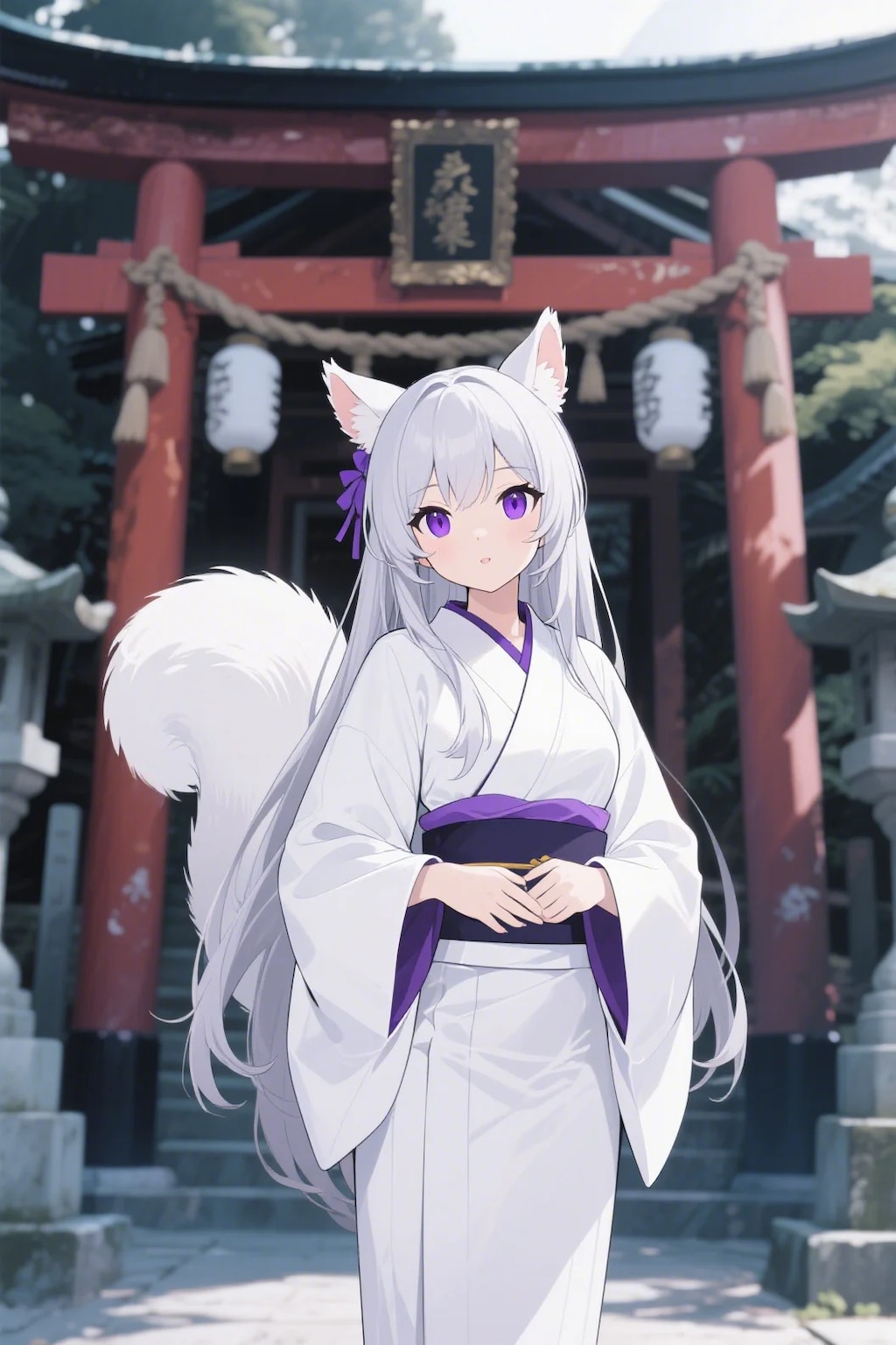 虎鼠神社の御神体239