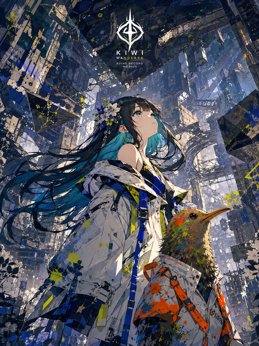 迷路
