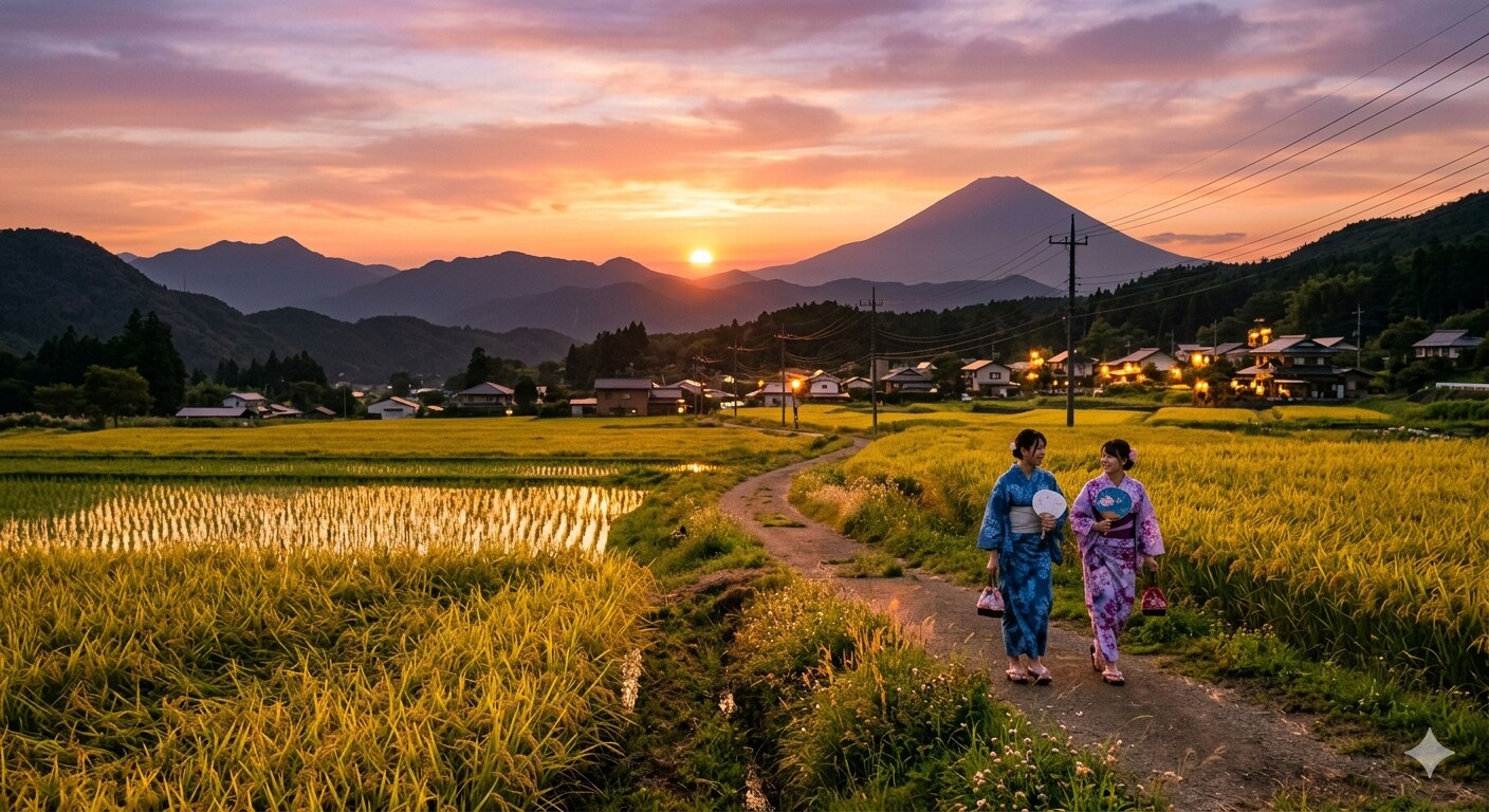 yugure