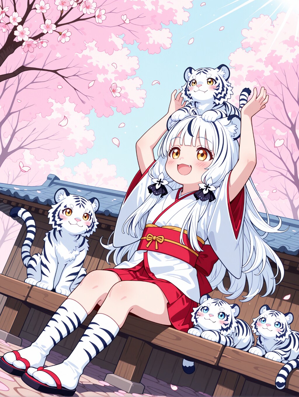 おはようございます | の人気AIイラスト・グラビア