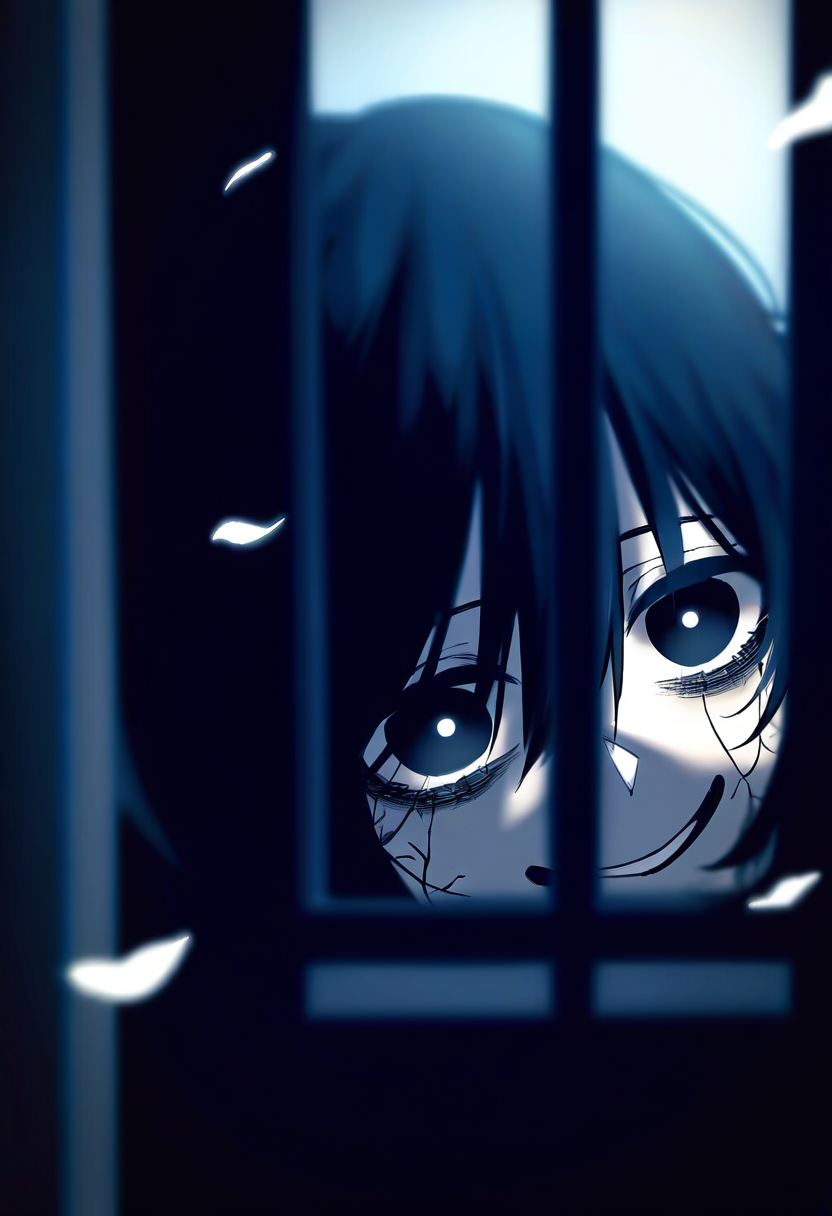 先輩、見ーけっ! | の人気AIイラスト・グラビア