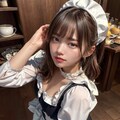 メイドのお姉さん① 12枚目