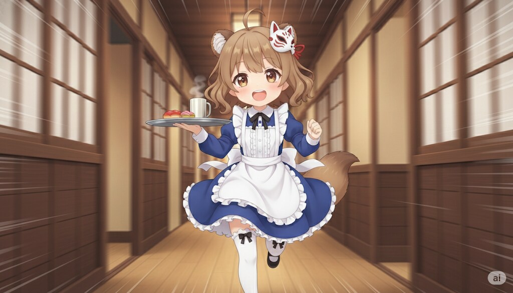 【本日の珈琲】おまたせしましたー！