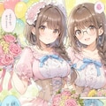 やっぱり眼鏡が可愛い 3枚目