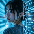 未来は見えますか、真実は見えますか？ 3枚目