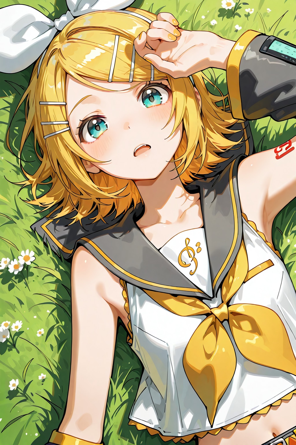 鏡音リン１２