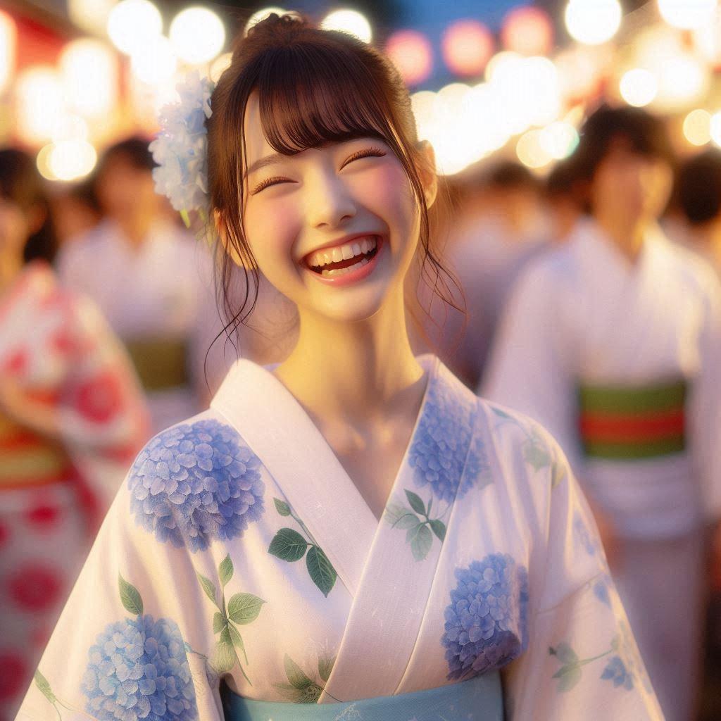 夜祭