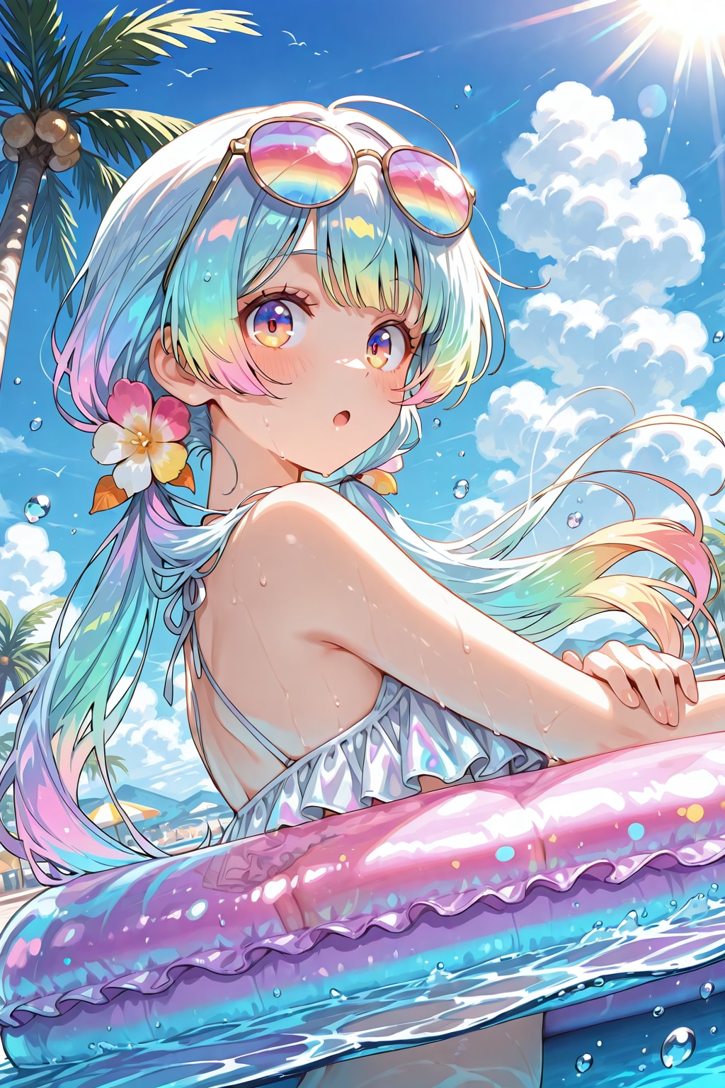 🏝️🛟🩱🌺🫧🏝️🛟🩱🌺