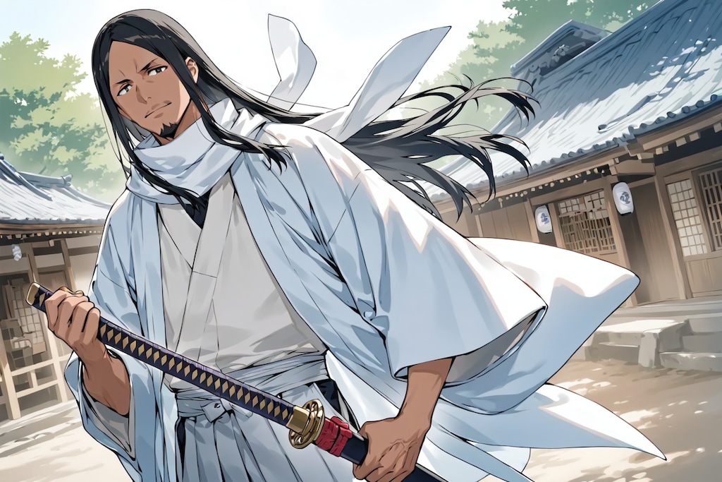 i2i侍
