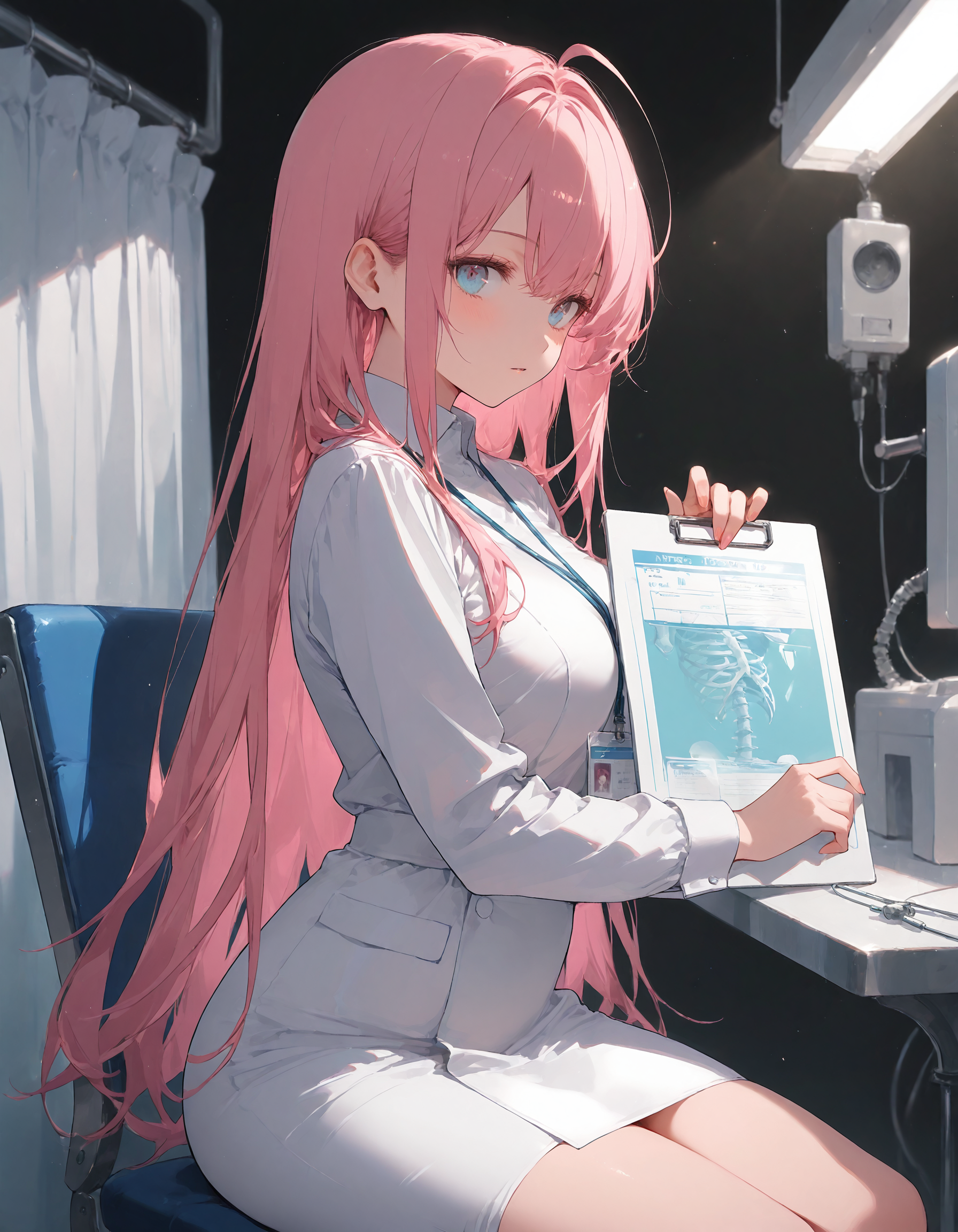 エキドナちゃん