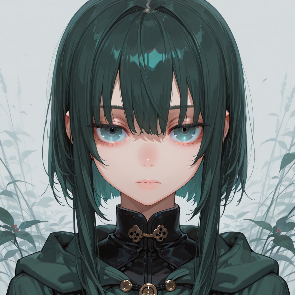 怖い