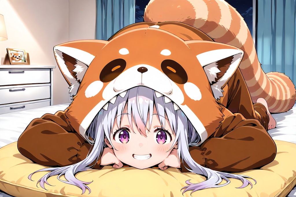 パンダー！！_20260301