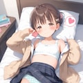 逢瀬（リメイク） 12枚目