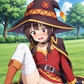 めぐみん　Megumin 10枚目