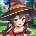めぐみん　Megumin 8枚目