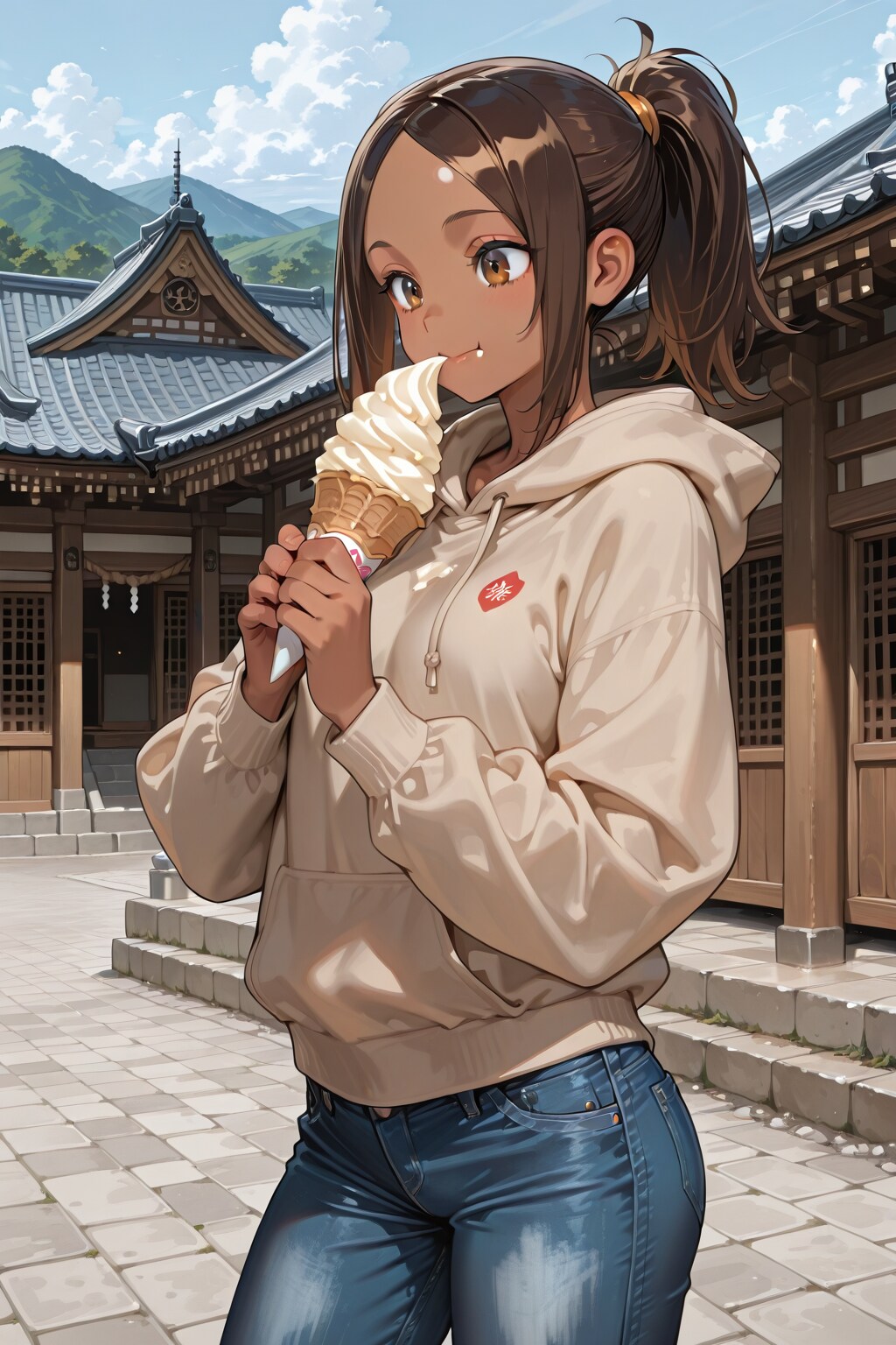 ゴールデンウィーク
