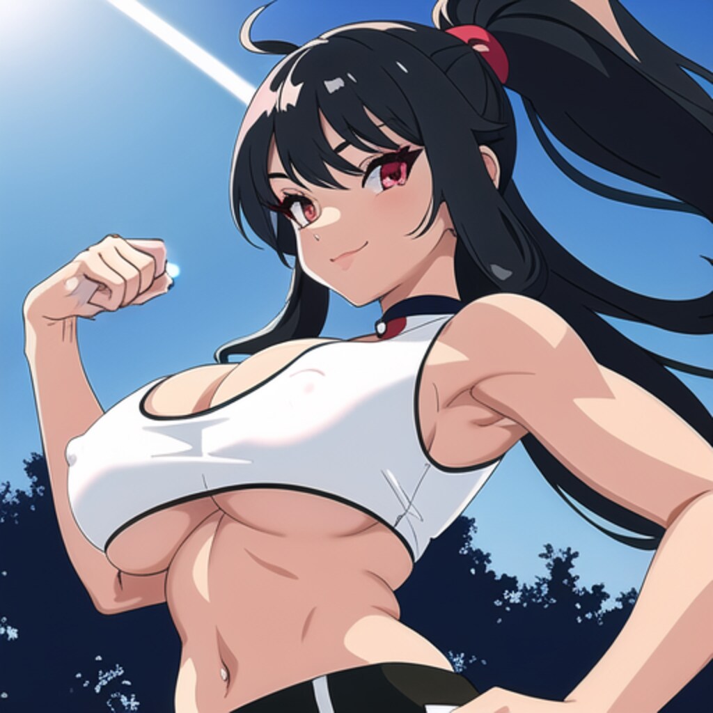 イラスト忘備録6