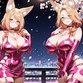 テキサス・ホールデム性癖ポーカー（2026/03/28） 2枚目