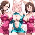 テキサス・ホールデム性癖ポーカー（2026/03/28） 3枚目