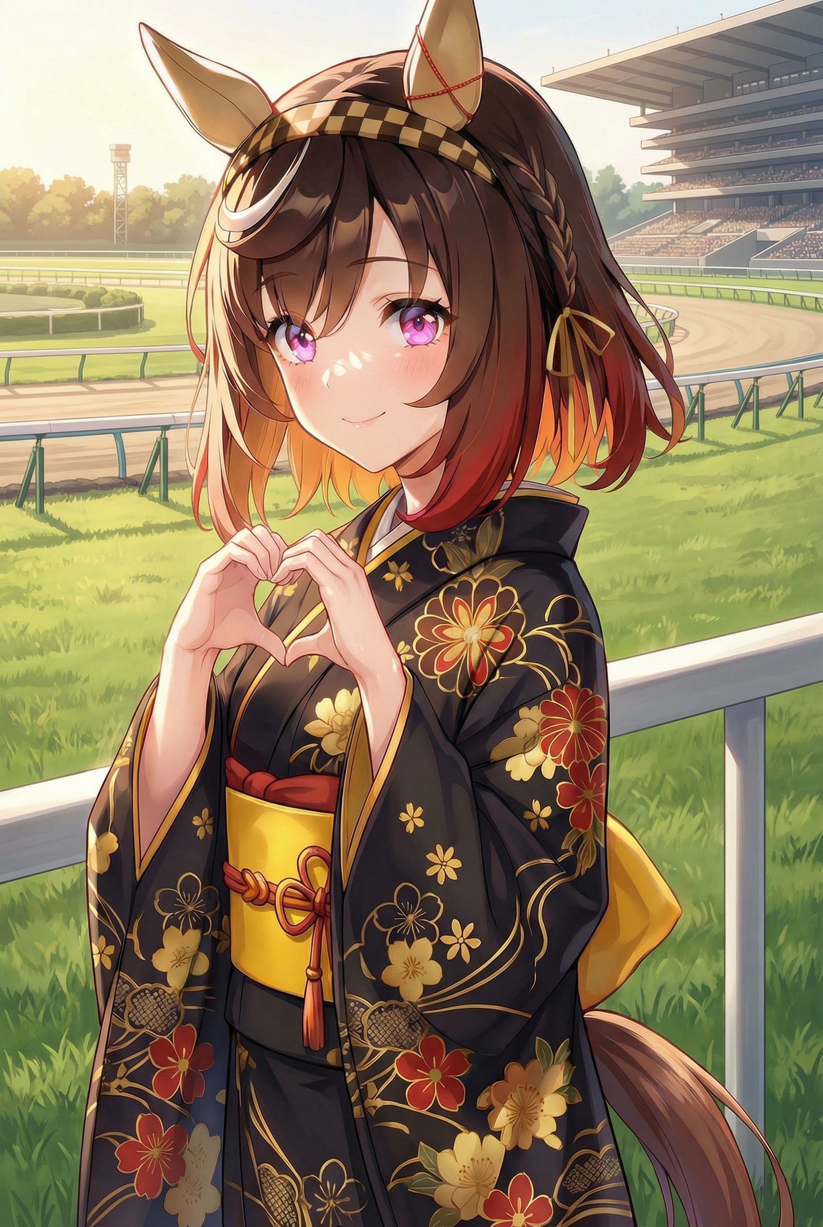 ブエナビスタ(🫶) | の人気AIイラスト・グラビア