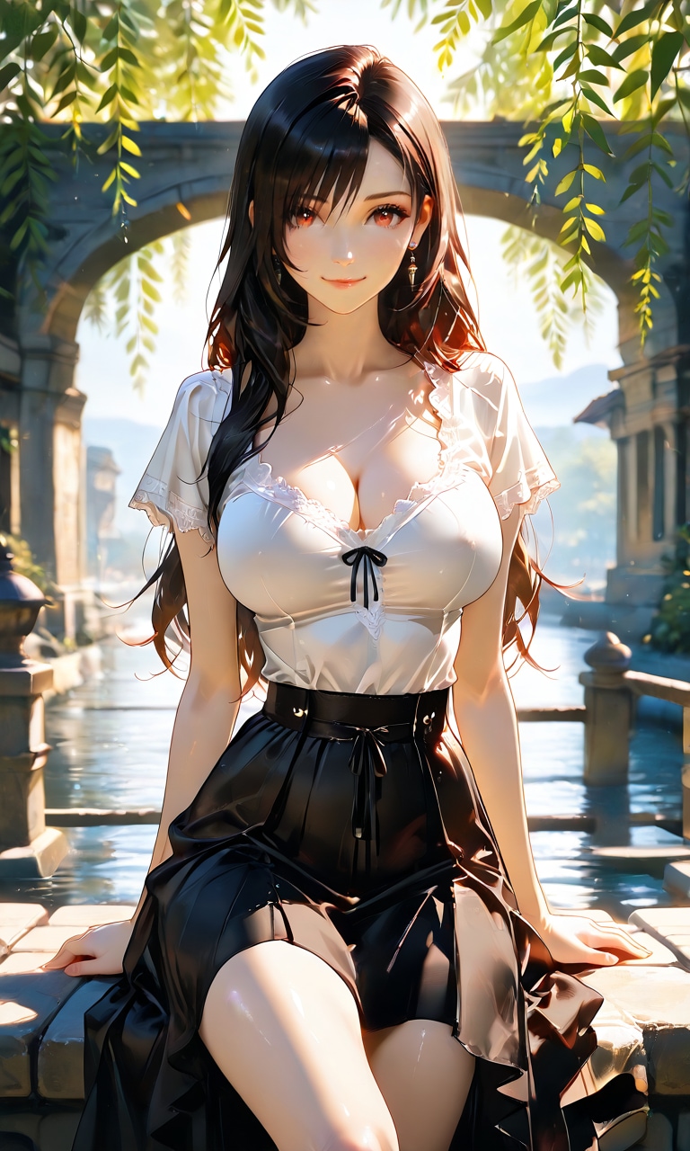 ティファ様