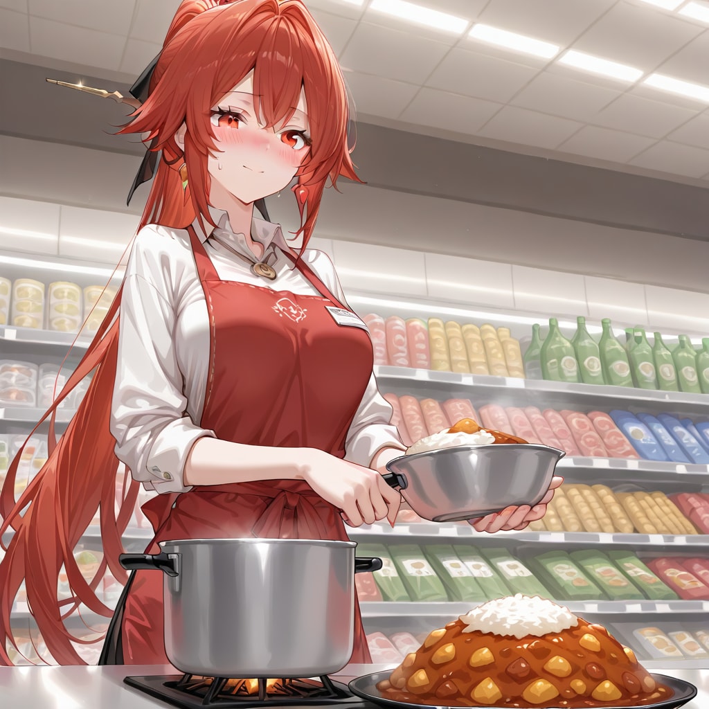 カレーだよ忘れないでよスパイシー　弾