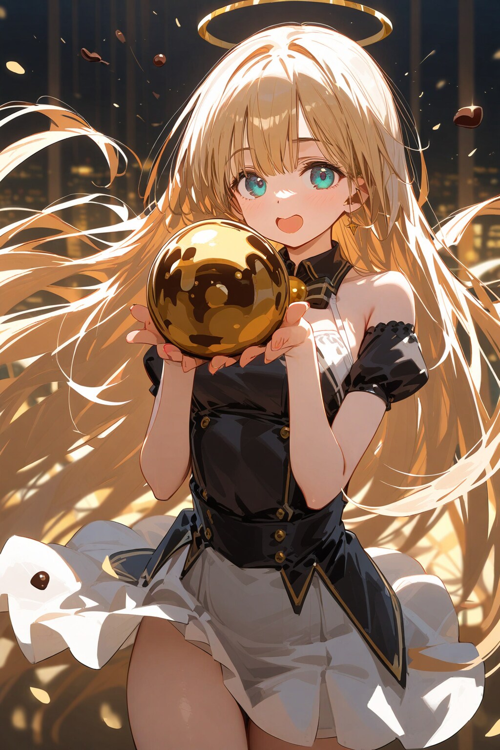 金のエンゼル294