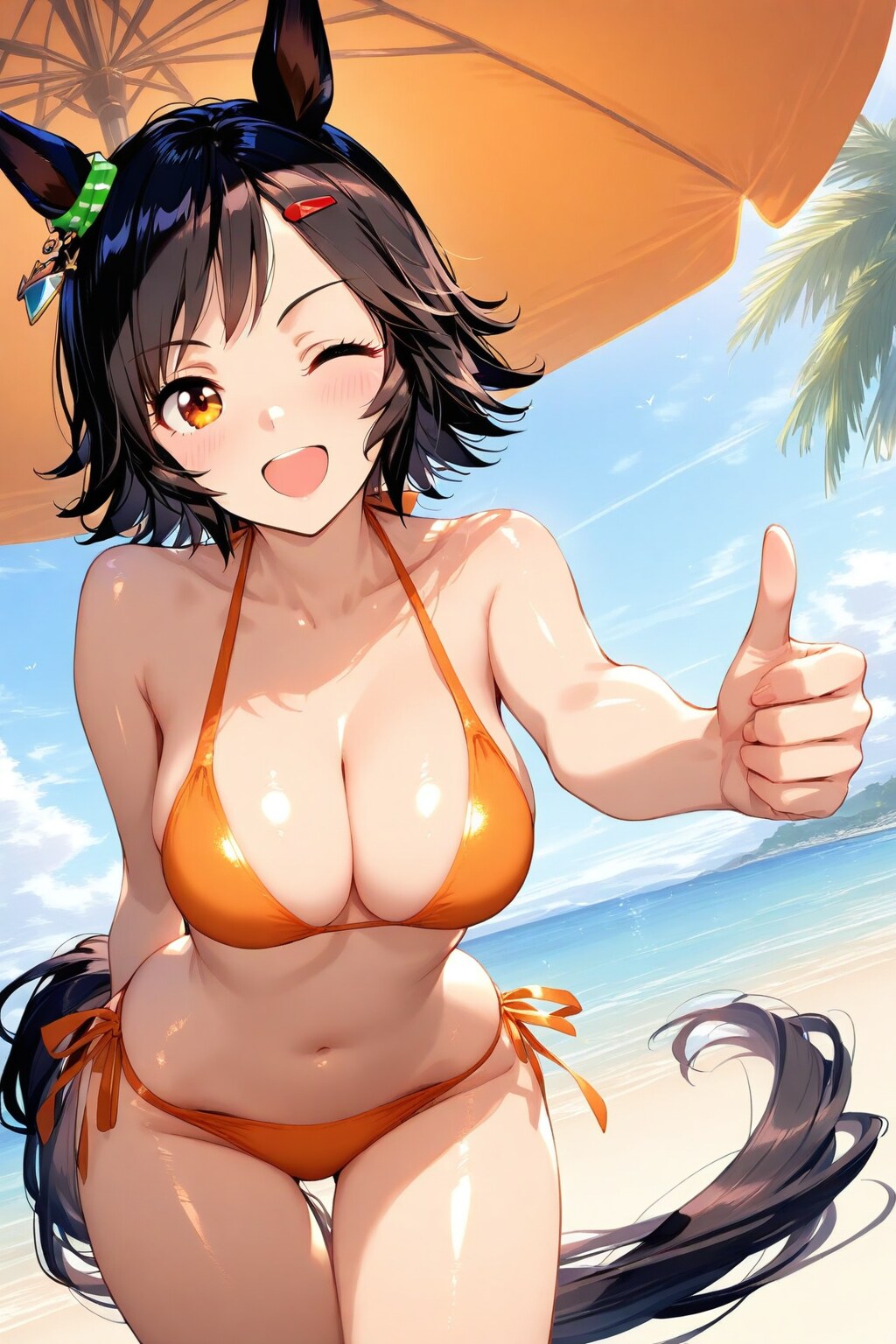 ウイニングチケット