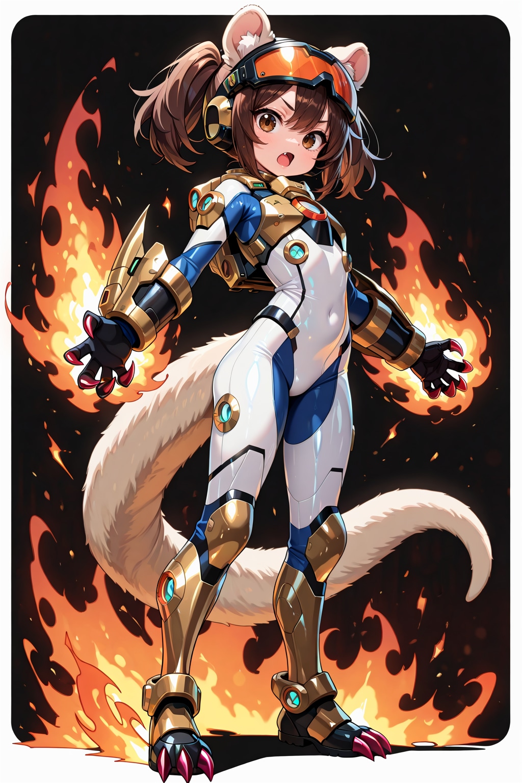 ２月１６日はネイル女子の日　その１