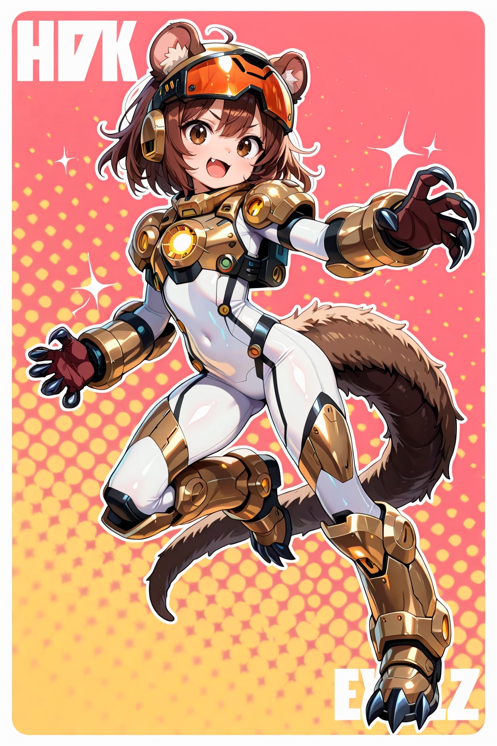 ２月１６日はネイル女子の日　その１ | の人気AIイラスト・グラビア