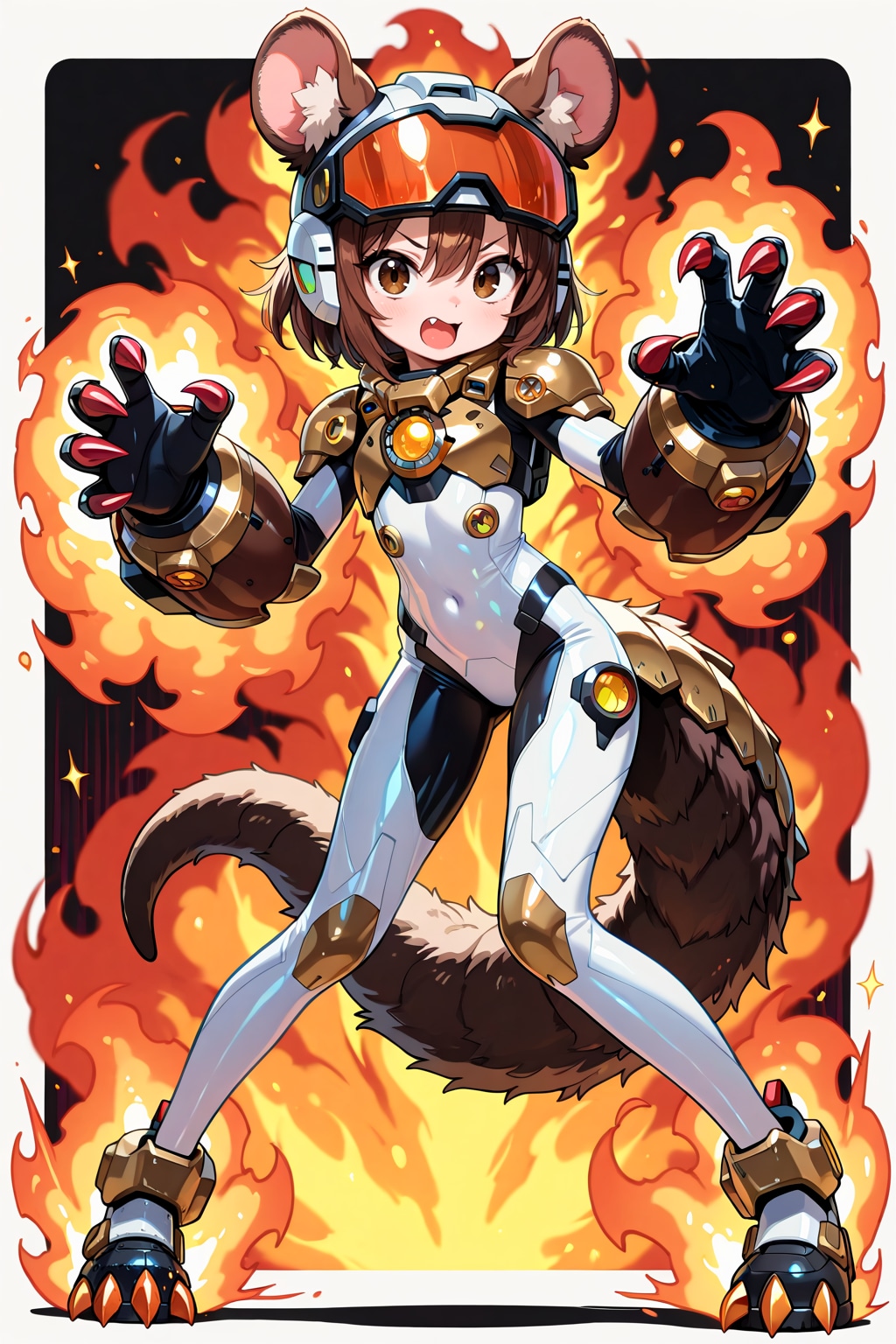 ２月１６日はネイル女子の日　その１