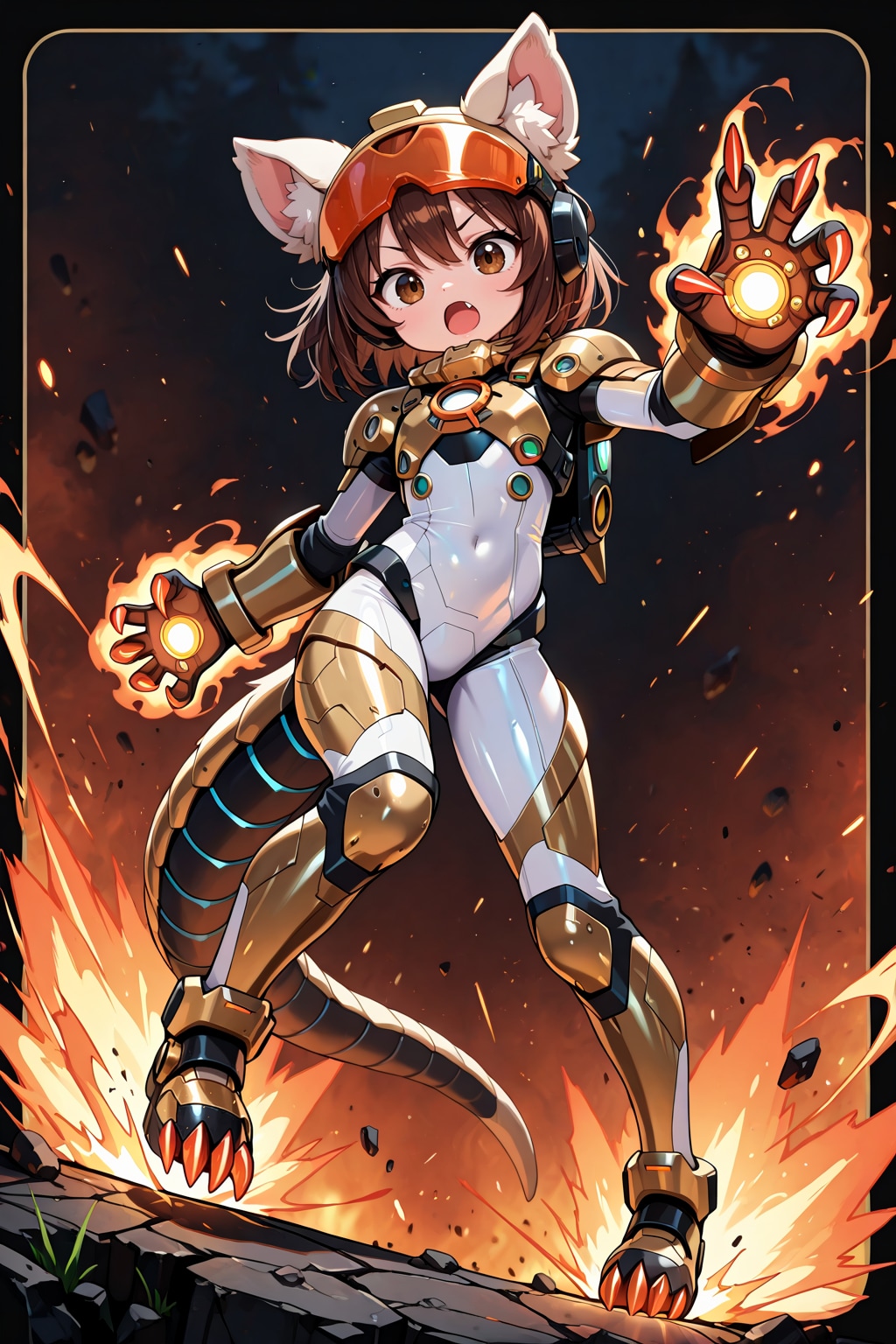 ２月１６日はネイル女子の日　その１