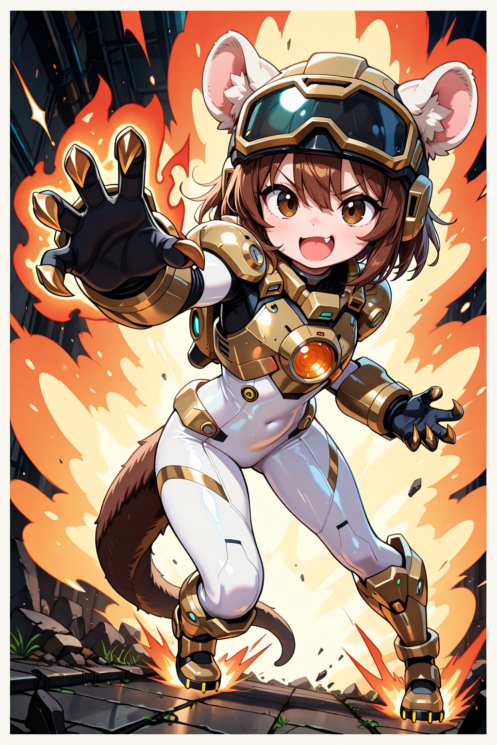 ２月１６日はネイル女子の日　その１