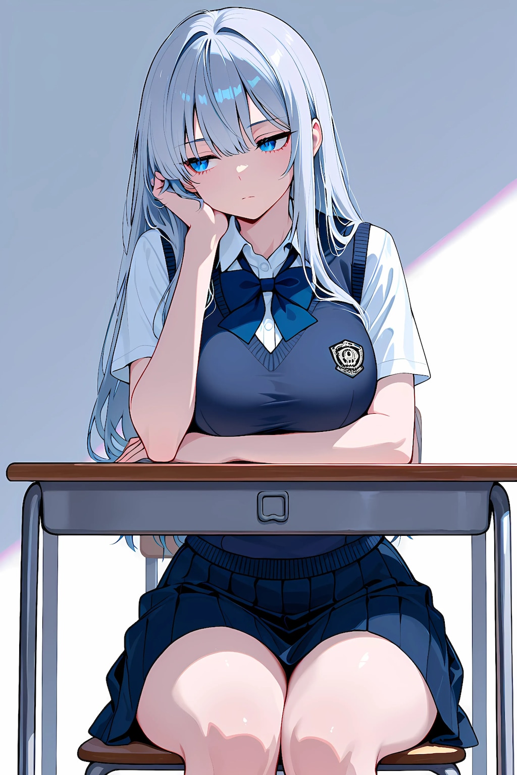 夏の装い