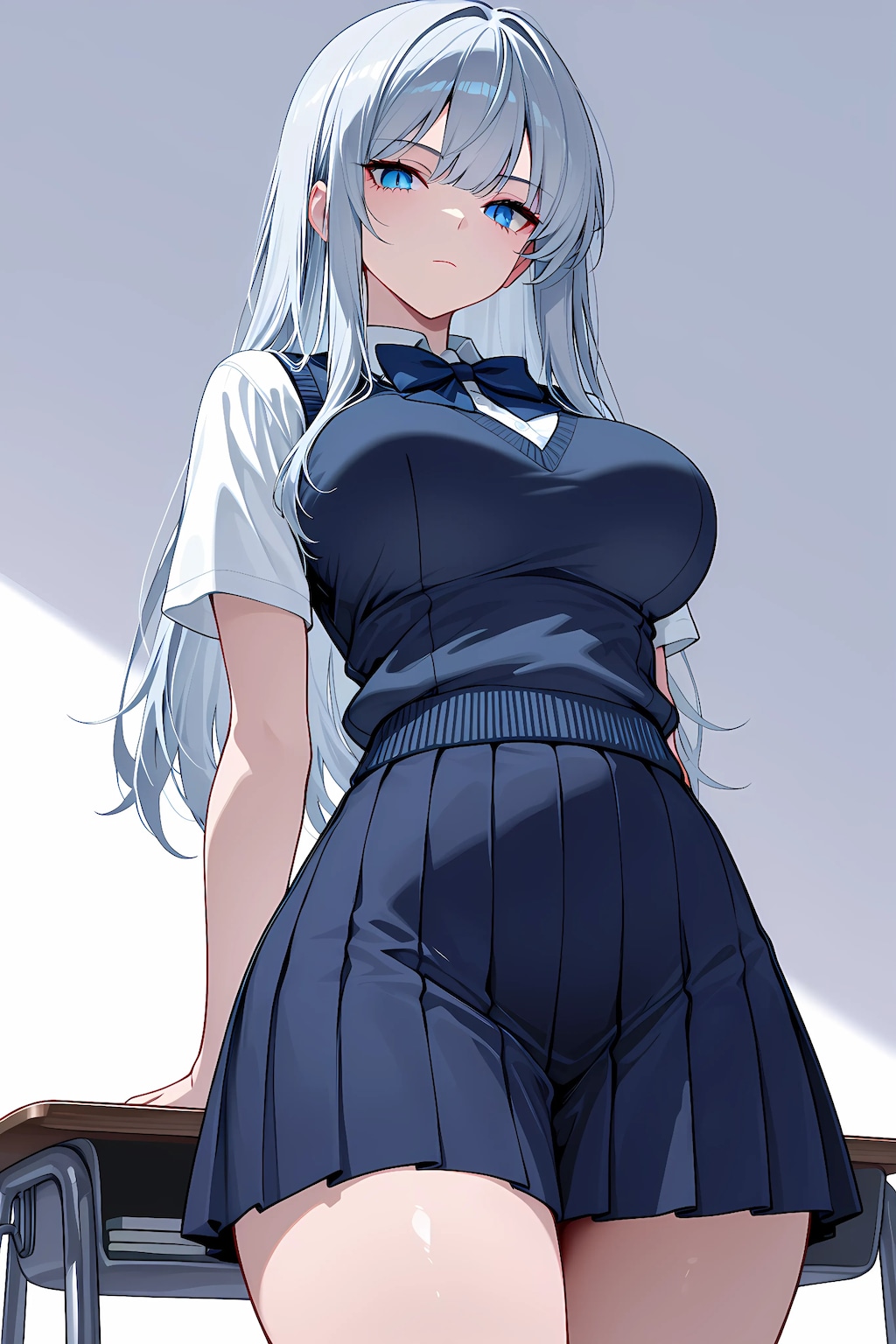夏の装い