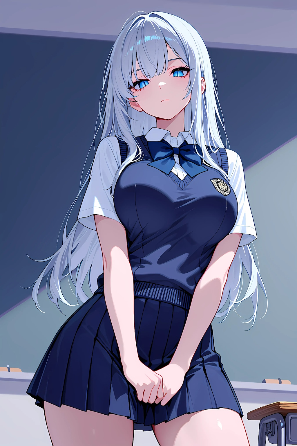 夏の装い