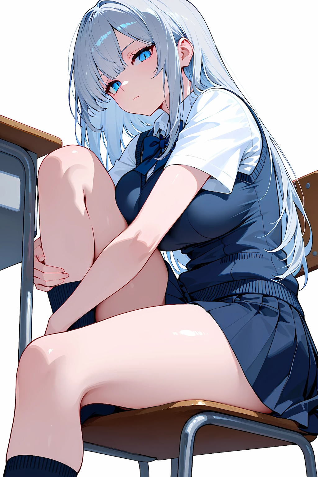 夏の装い
