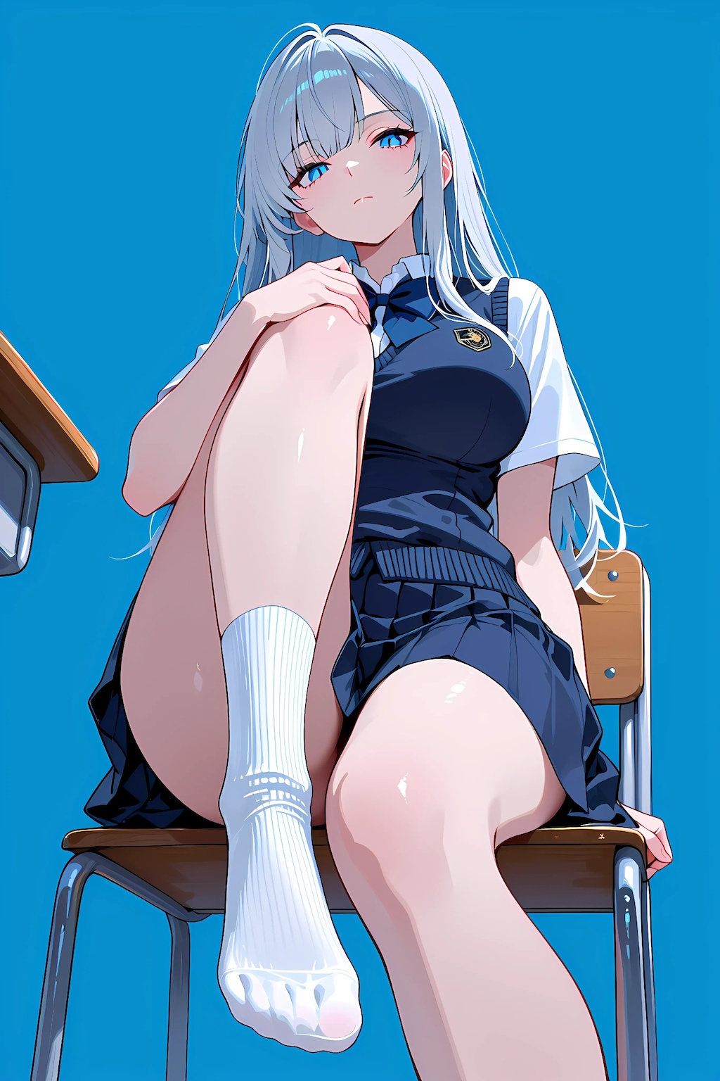 夏の装い