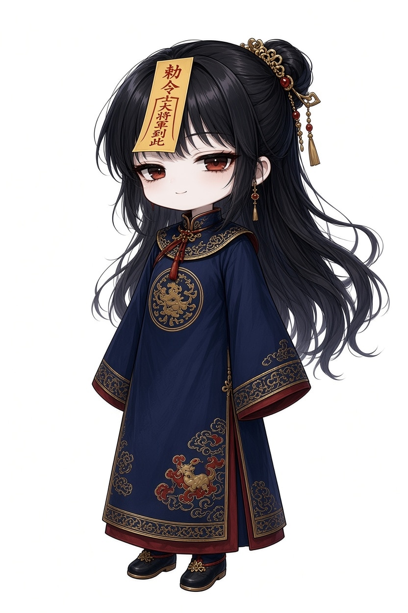 張り紙