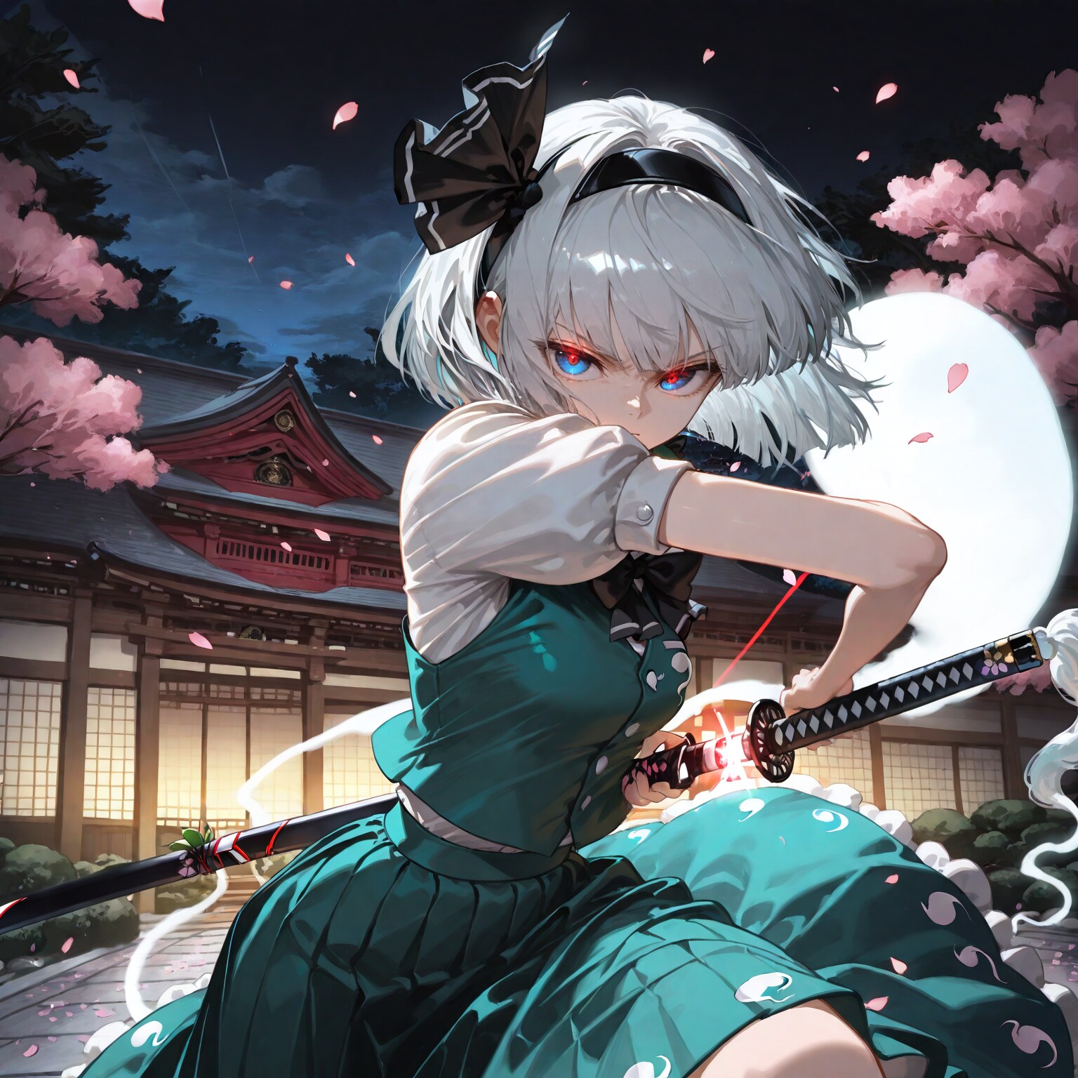 剣士ようむ2026