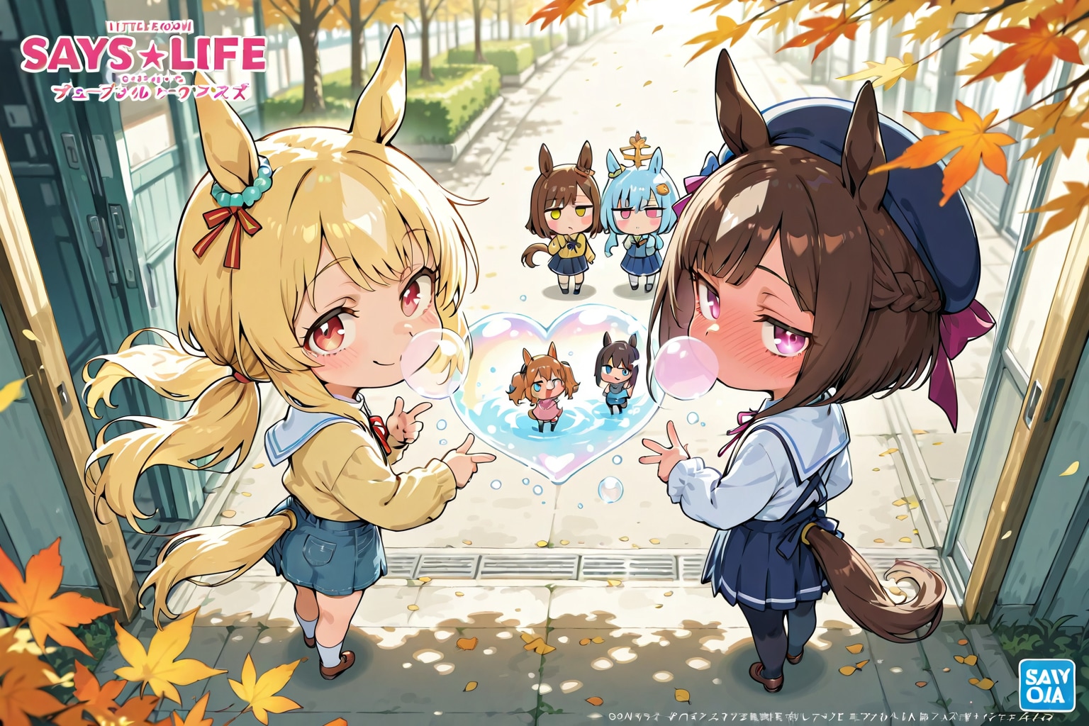 んっ？、手が「ゲッツ！」。 | の人気AIイラスト・グラビア