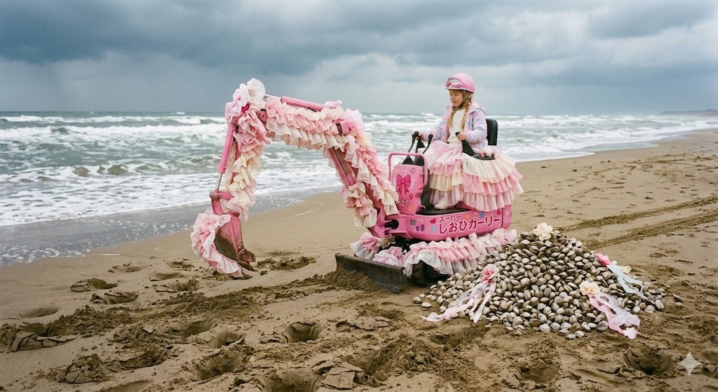 スーパーしおひガーリー株式会社