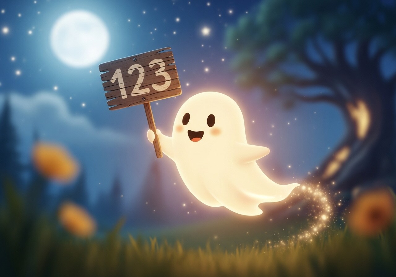 123お化けさん | の人気AIイラスト・グラビア